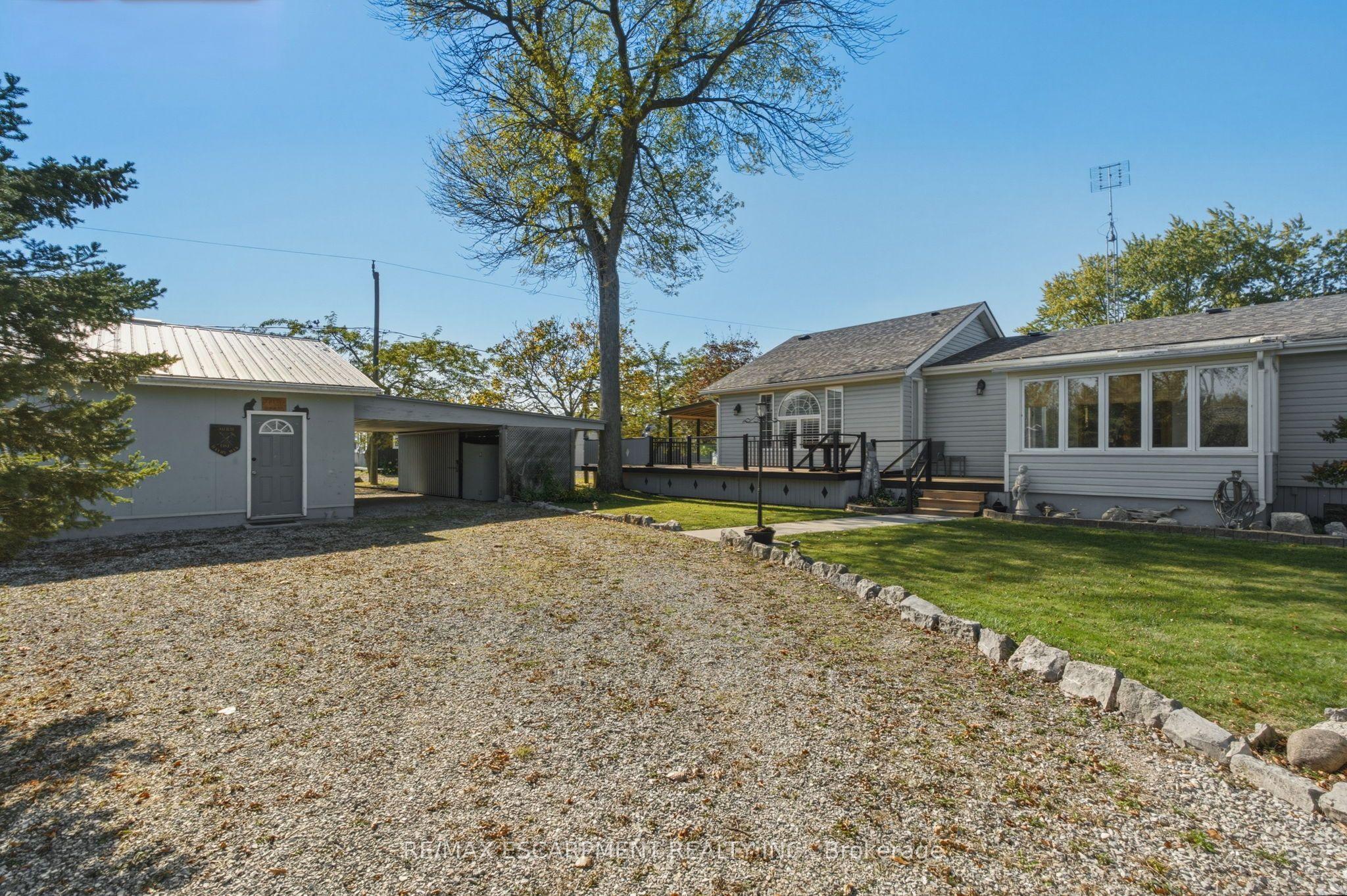 1022 Lakeshore Road, Haldimand, ON N0A 1P0
