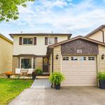 19 Hillsdale Court, Hamilton, ON L9H 6H1