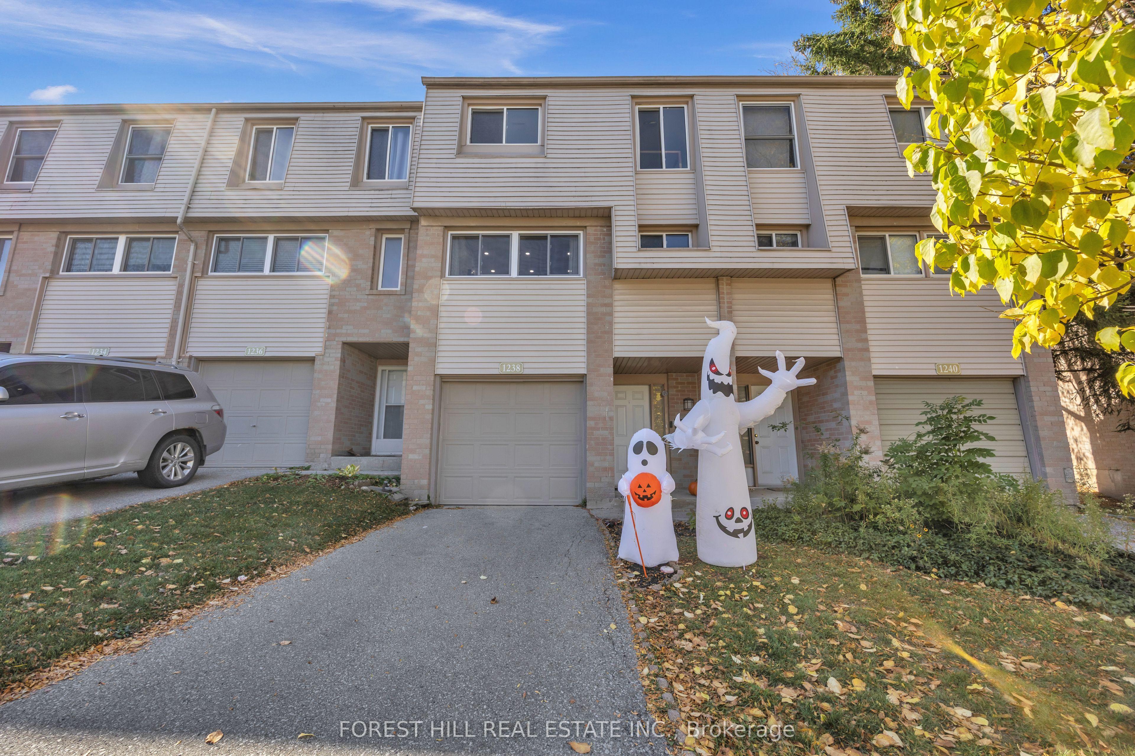 1238 LIMBERLOST Road 40, London North, ON N6G 3A5