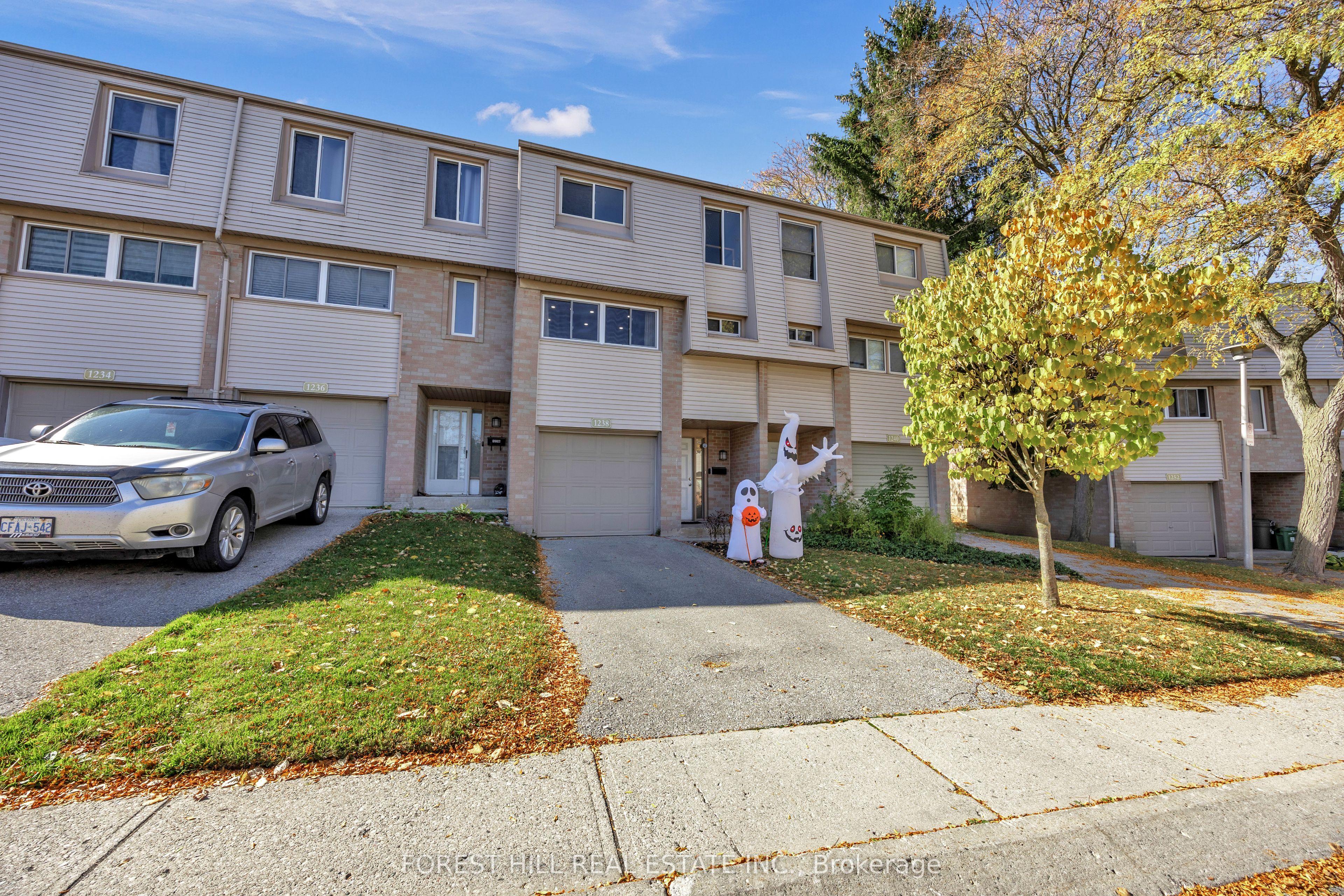 1238 LIMBERLOST Road 40, London North, ON N6G 3A5