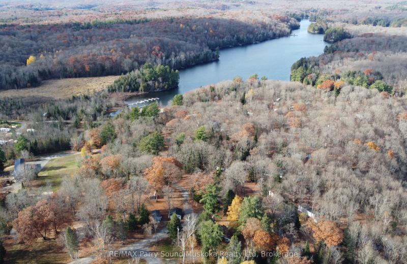 65 North Sandy Plains Road, Seguin, ON P2A 2W8