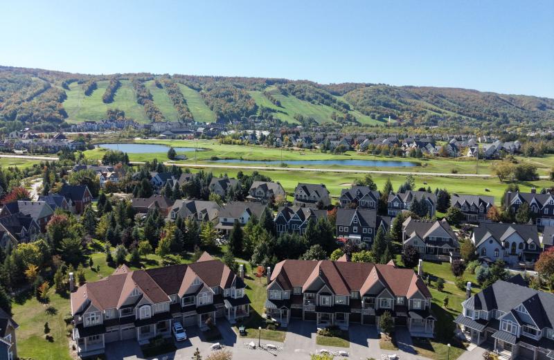 171 Snowbridge Way 128, Blue Mountains, ON L9Y 0V1