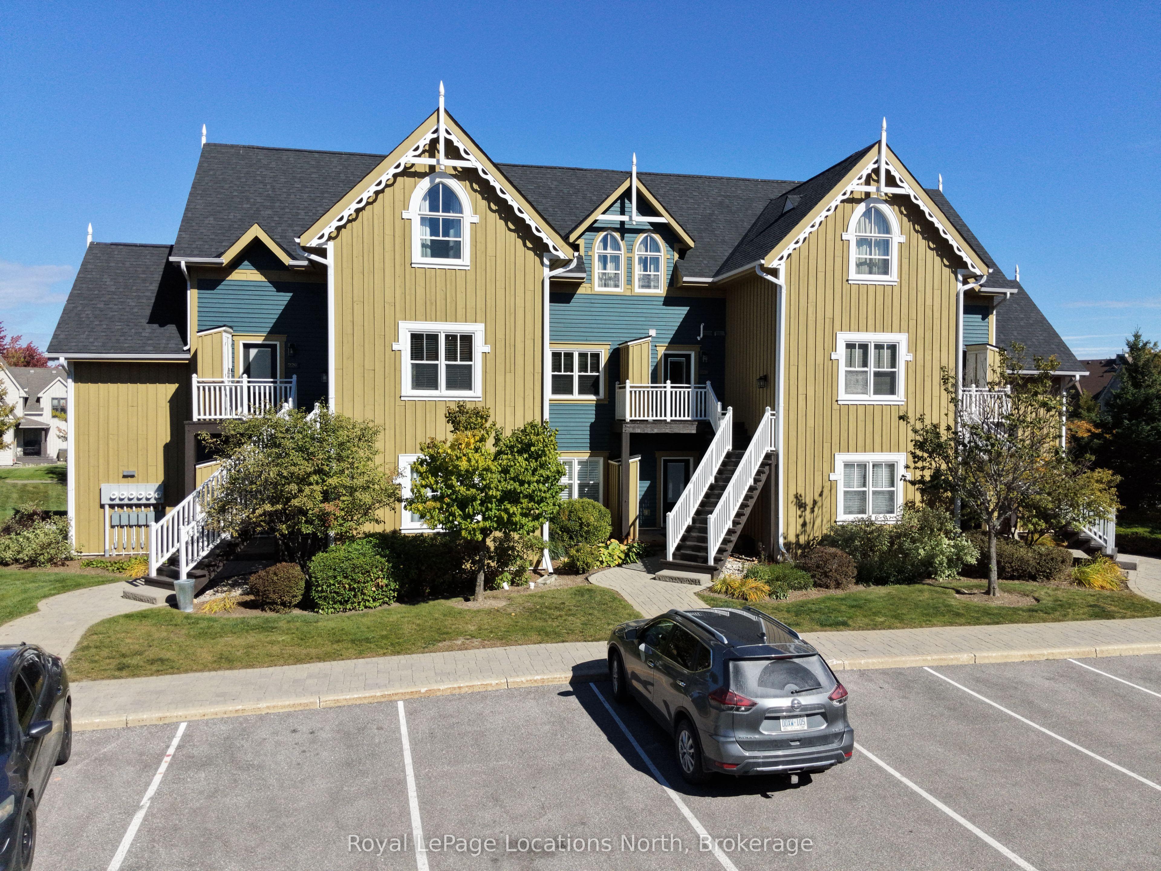 171 Snowbridge Way 128, Blue Mountains, ON L9Y 0V1