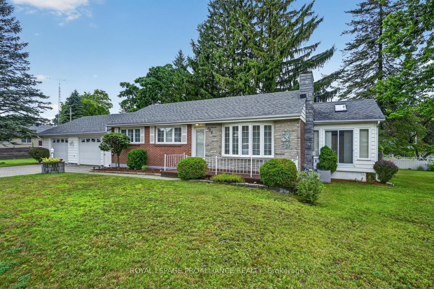 326 McAuley Road, Prescott, ON K0E 1T0