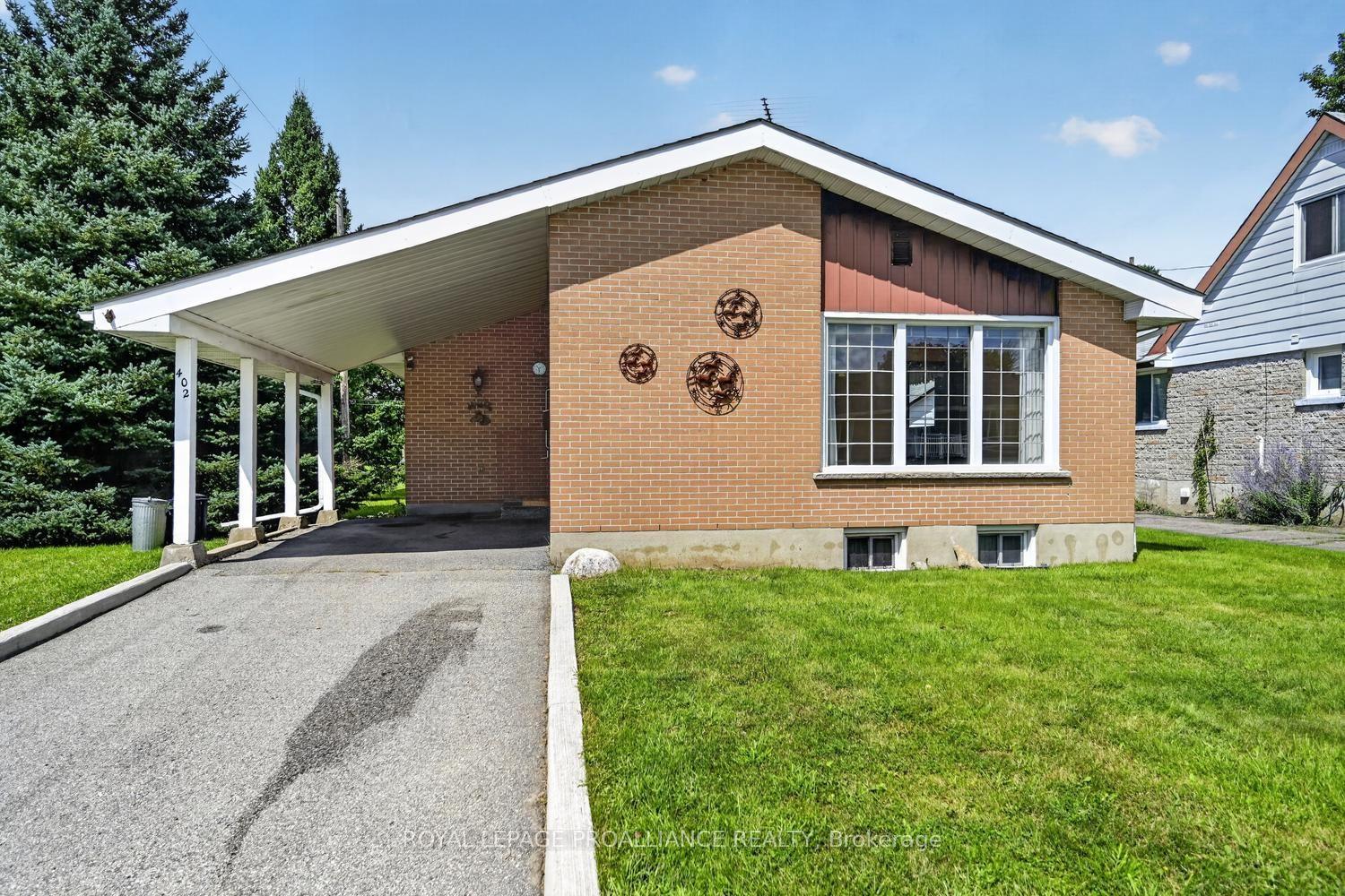 402 Linda Street, Prescott, ON K0E 1T0
