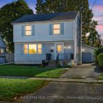 28 GROVE Street, St. Catharines, ON L2P 1C7