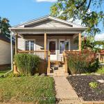 5 Stuart Avenue, St. Catharines, ON L2R 1M5