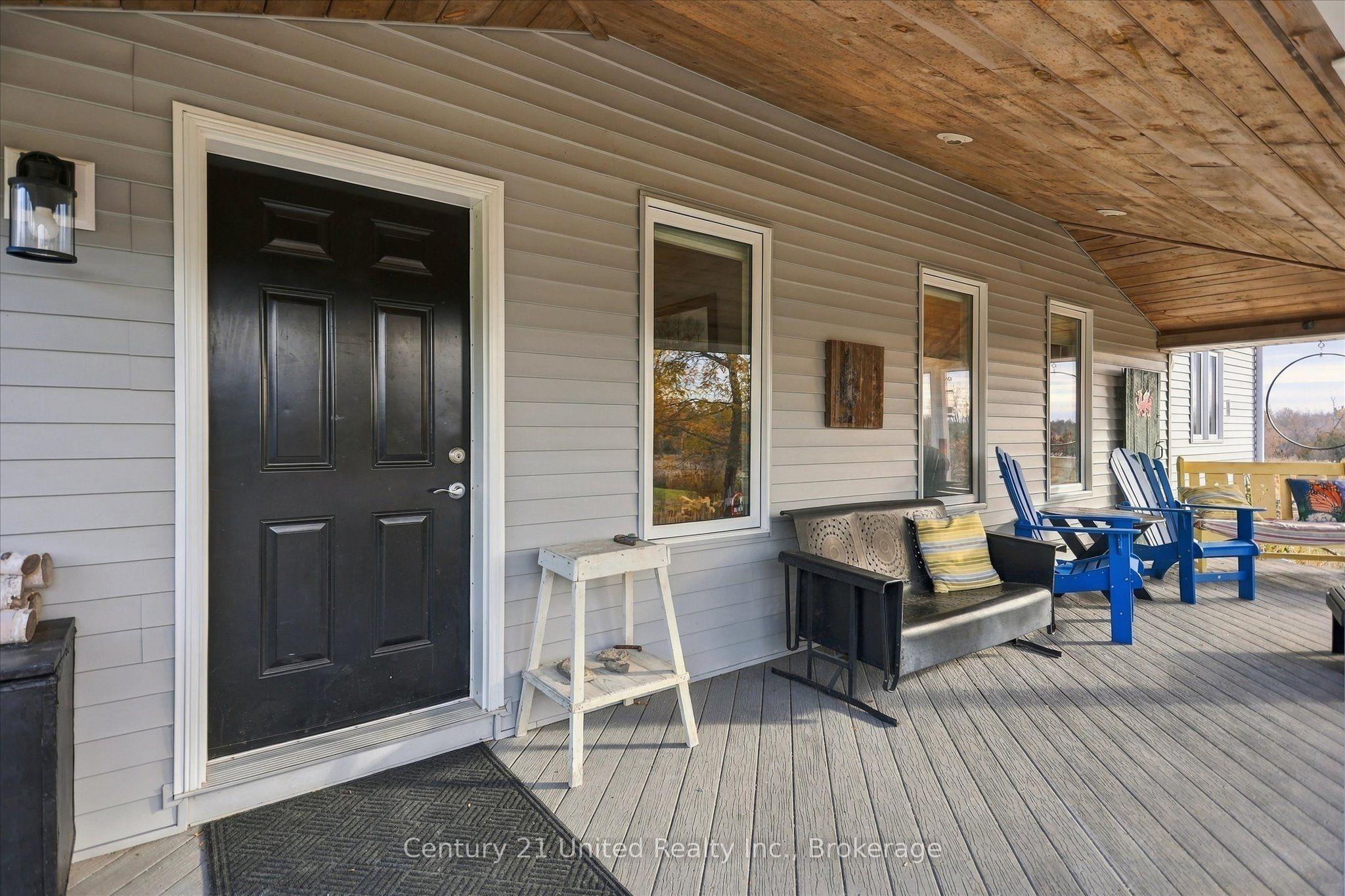 1651 Camp Line Road, Douro-Dummer, ON K0L 2H0