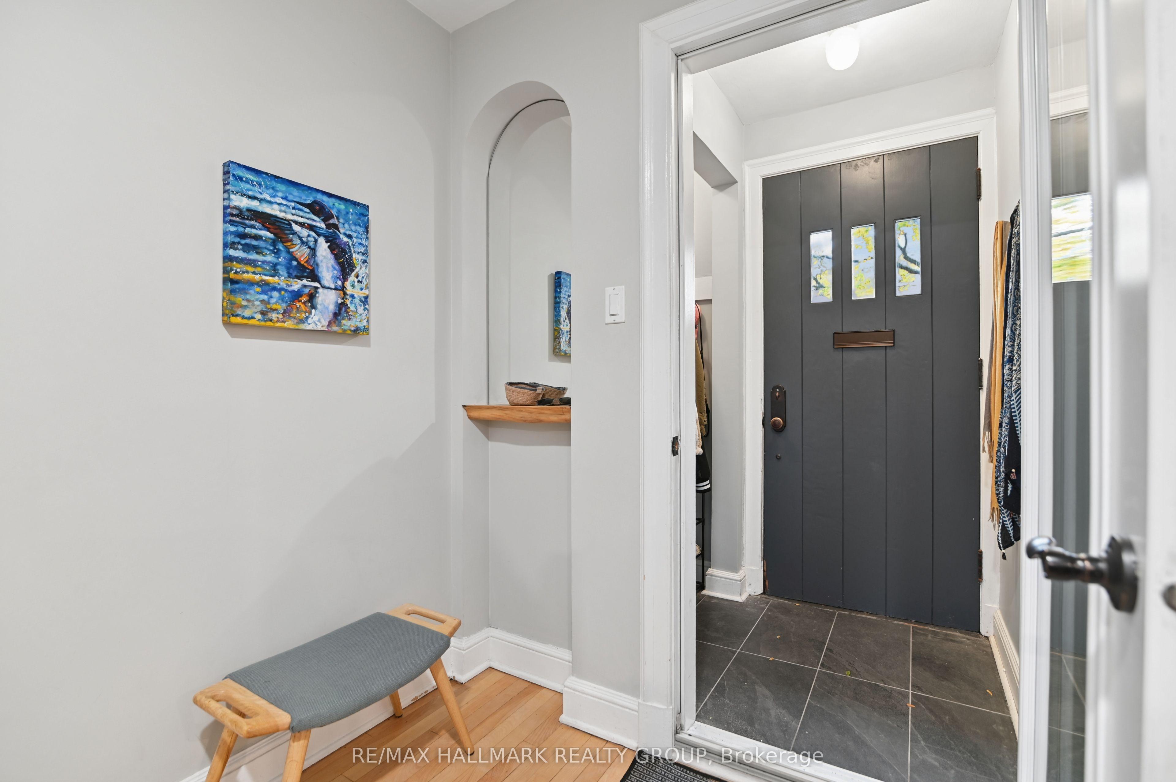 132 Renfrew Avenue, Glebe - Ottawa East and Area, ON K1S 1Z8