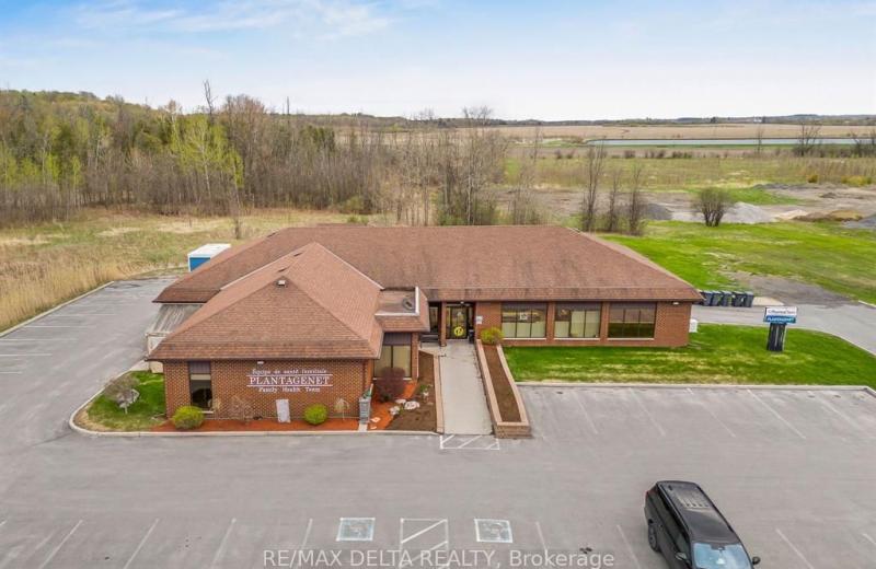 179 Old Highway 17 Highway, Alfred and Plantagenet, ON K0B 1L0