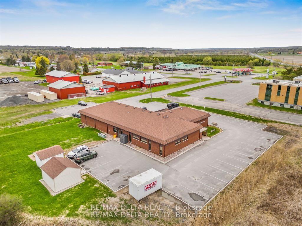 179 Old Highway 17 Highway, Alfred and Plantagenet, ON K0B 1L0