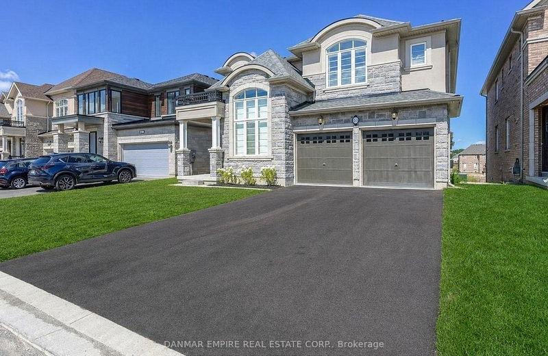 43 Morrison Drive, Hamilton, ON L9K 0H8