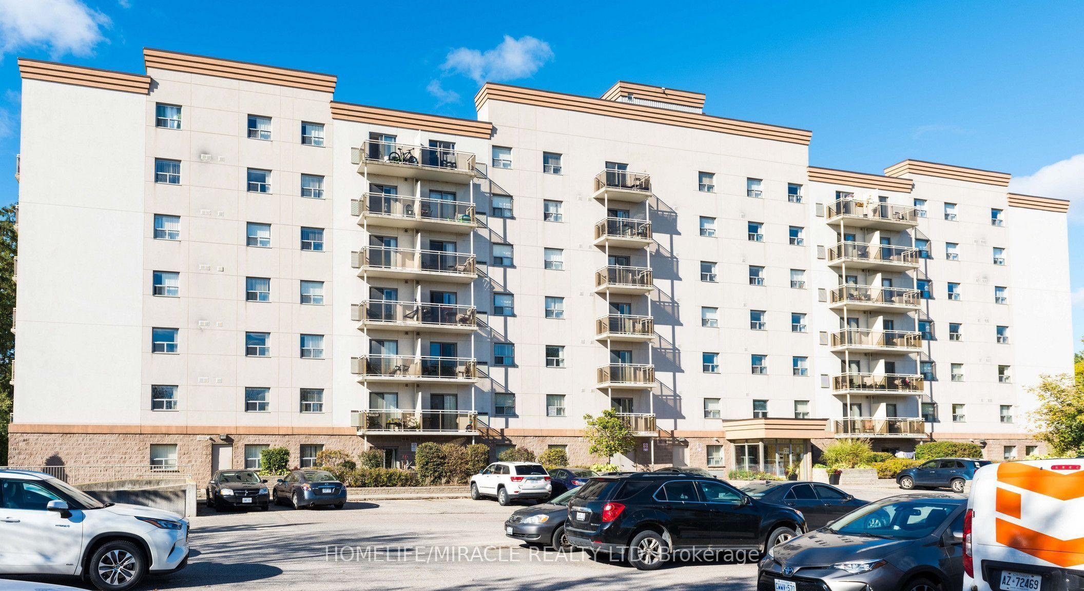 736 Old Albert Street 306, Waterloo, ON N2L 6R4