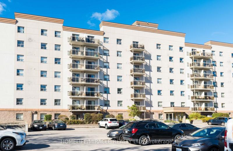 736 Old Albert Street 613, Waterloo, ON N2L 6R4