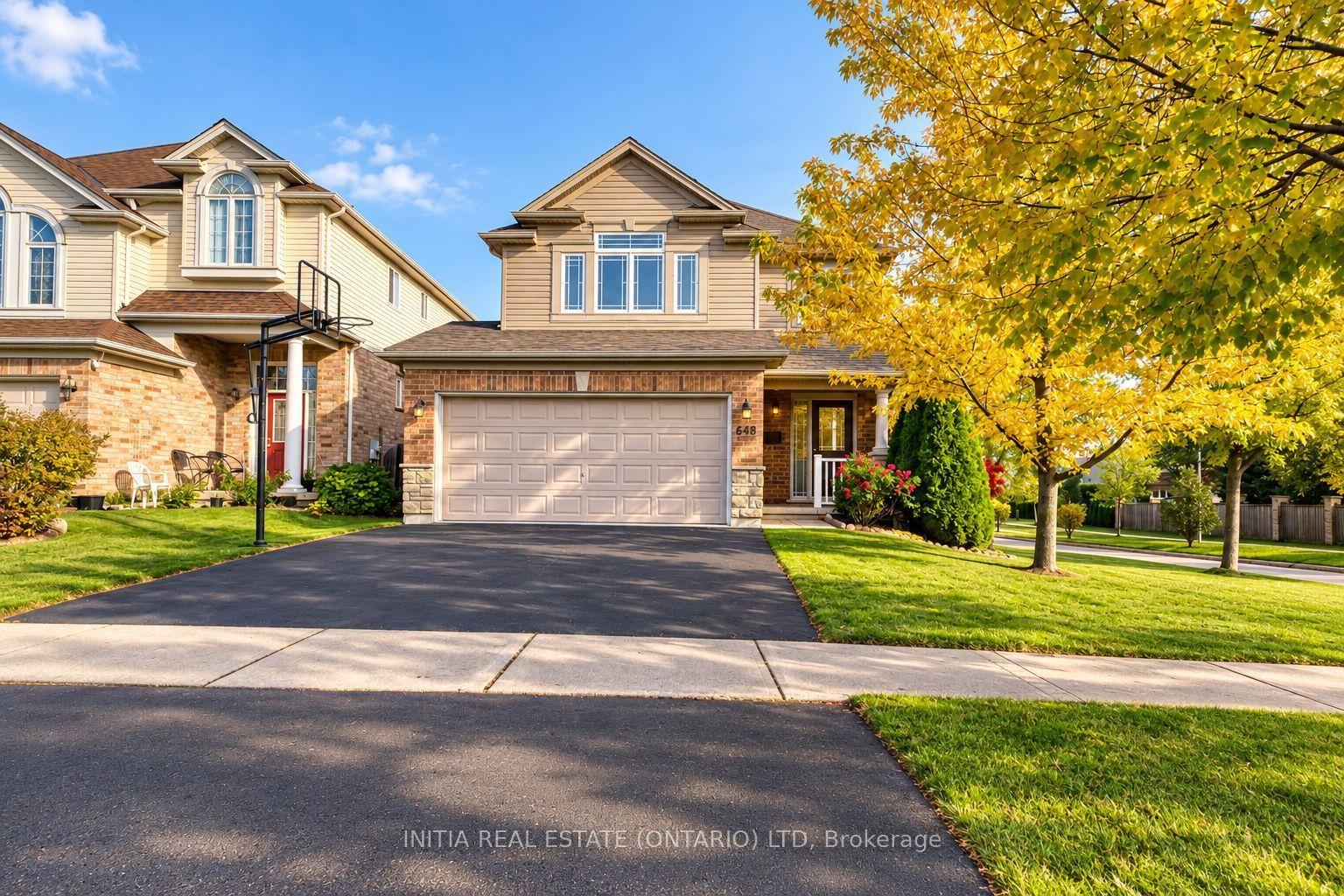 648 Oakcrossing Road, London North, ON N6H 5T7