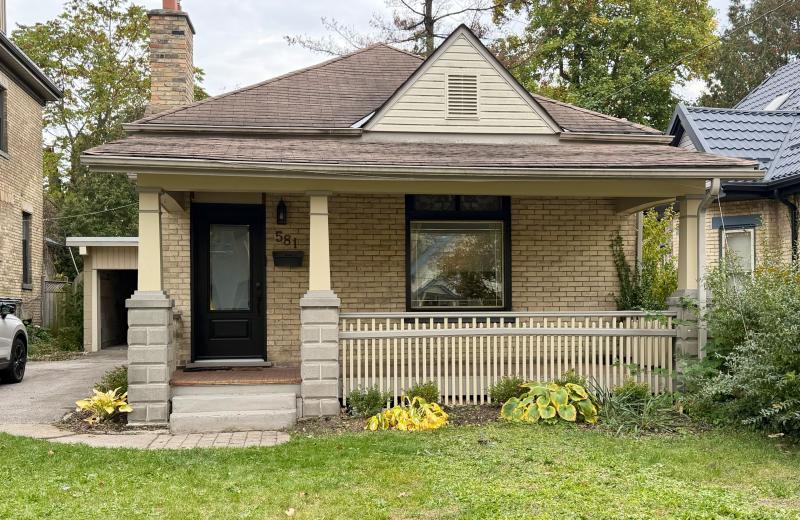 581 Central Avenue, London East, ON N6B 2G5