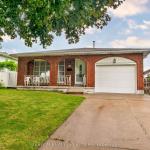 174 San Remo Drive, Hamilton, ON L9C 5T9