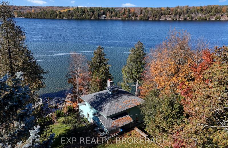 1008 MOCKINGBIRD Lane, Frontenac, ON K0H 2T0