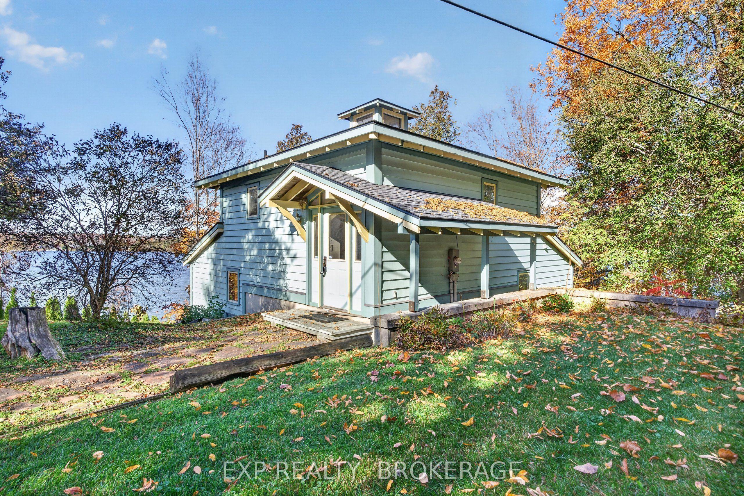 1008 MOCKINGBIRD Lane, Frontenac, ON K0H 2T0