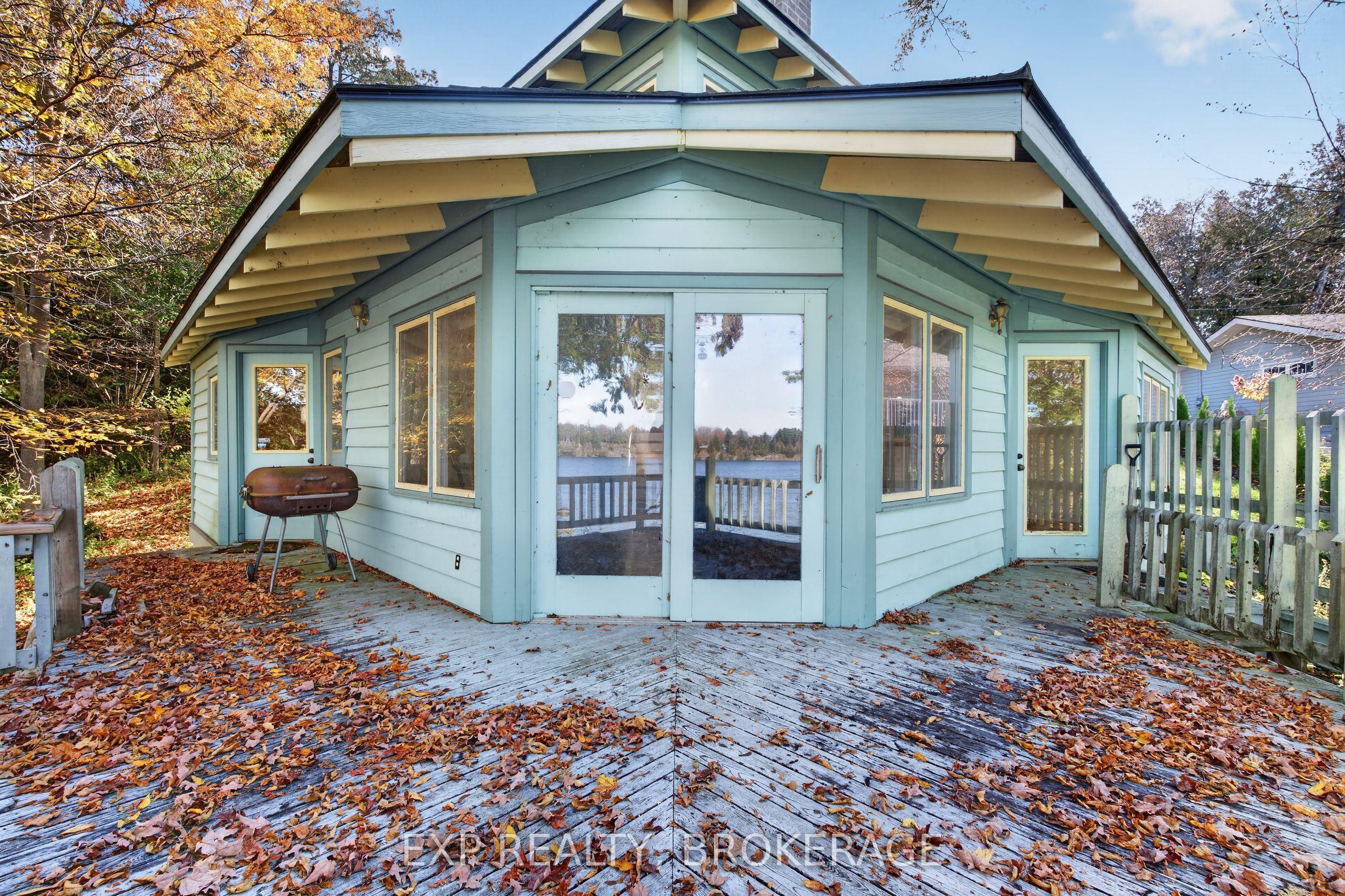 1008 MOCKINGBIRD Lane, Frontenac, ON K0H 2T0