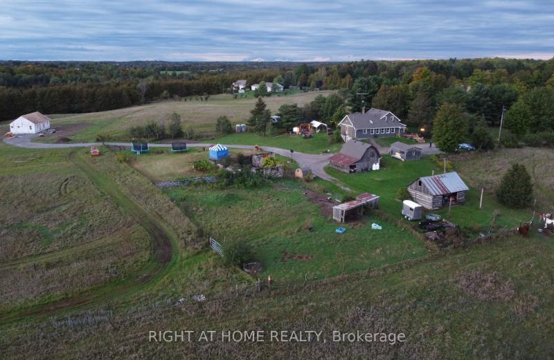 217 Fairbairn Road, Kawartha Lakes, ON K0M 1A0