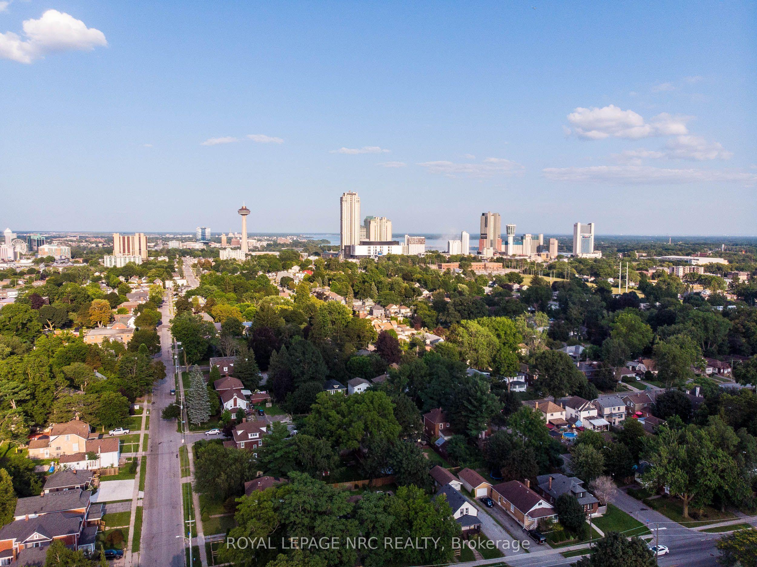6255 Culp Street Lower, Niagara Falls, ON L2G 2C2