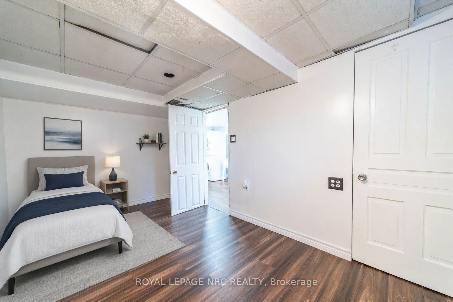 6255 Culp Street Lower, Niagara Falls, ON L2G 2C2