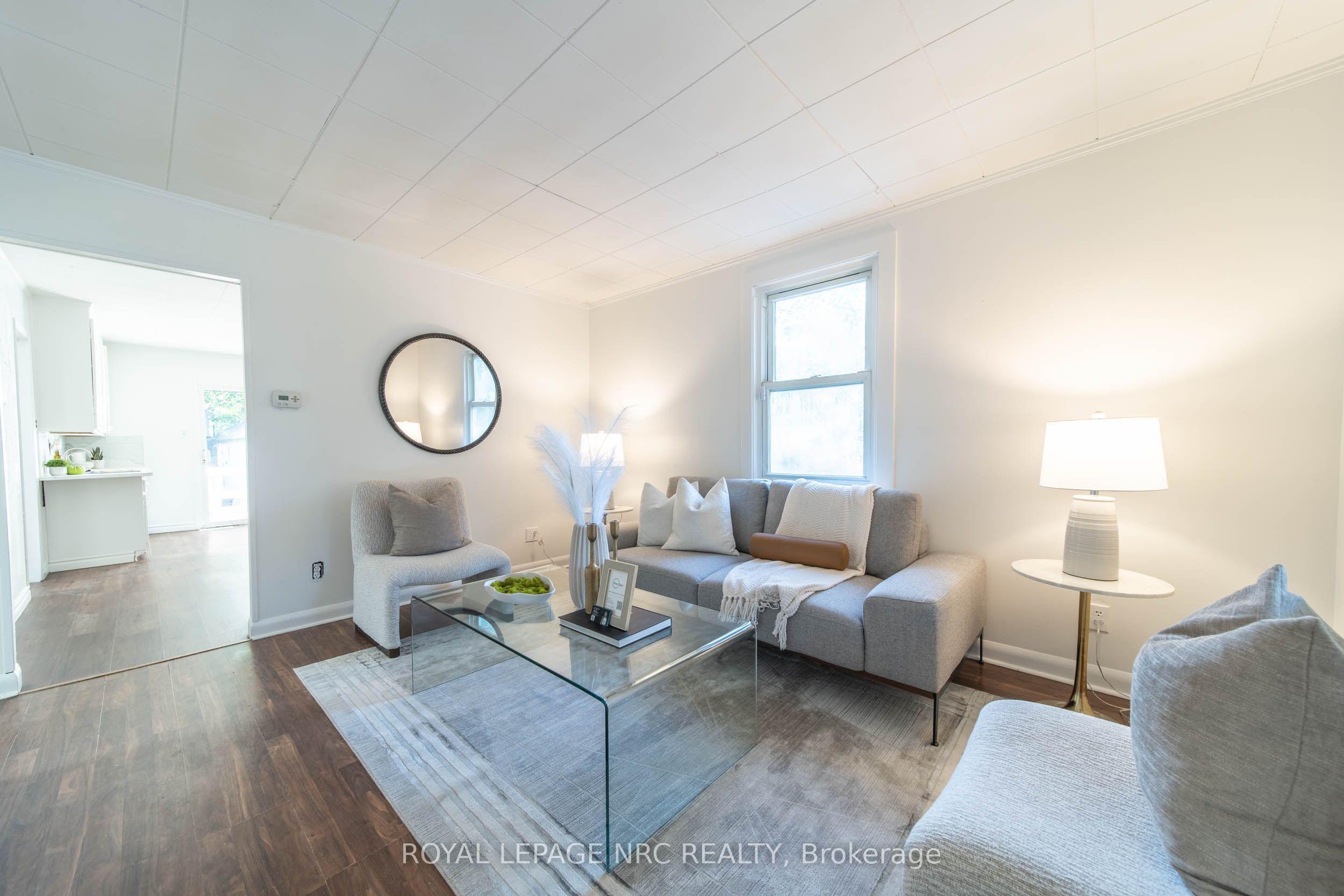 6255 Culp Street Main, Niagara Falls, ON L2G 2C2