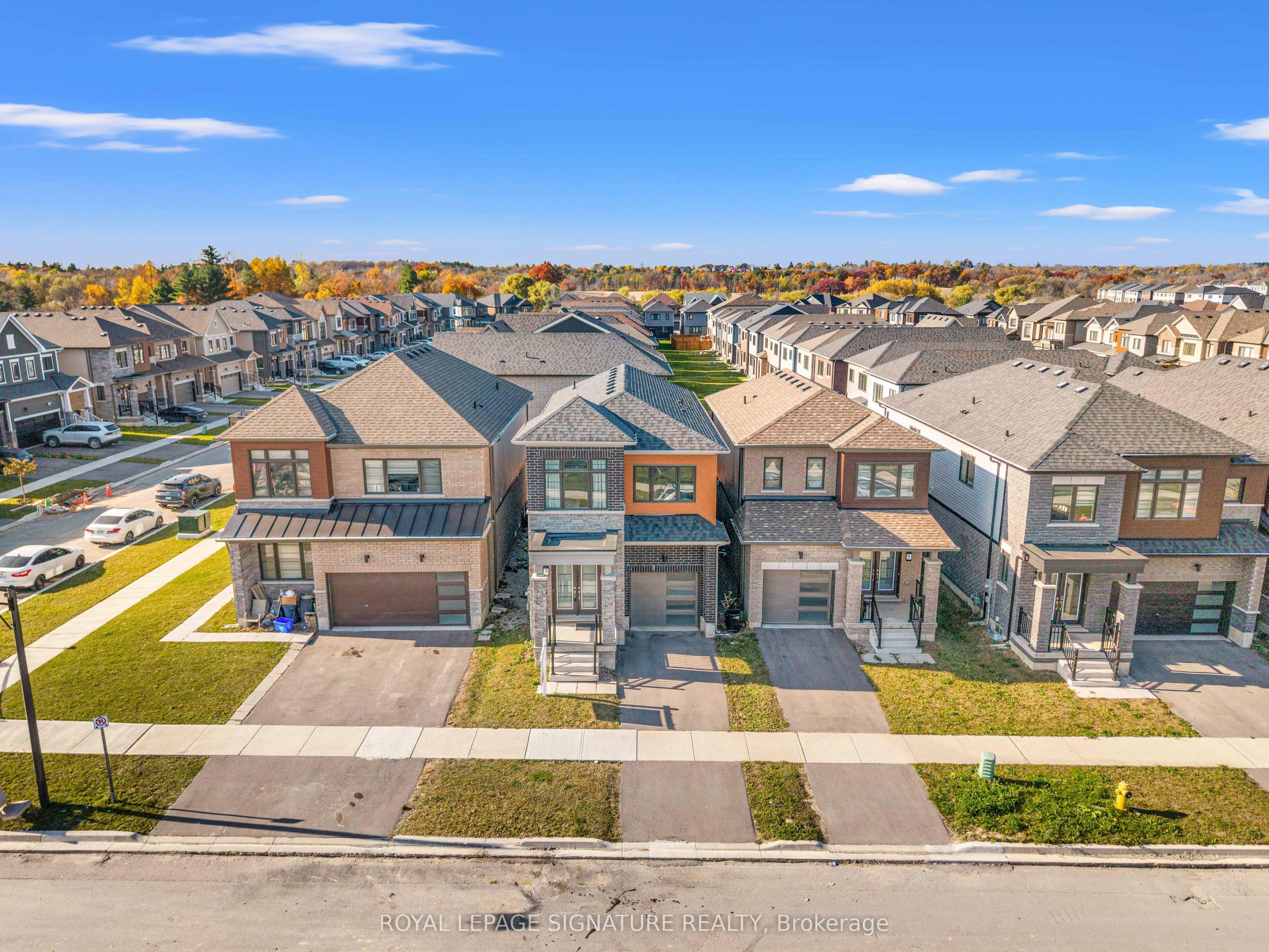 3 Pilley Road, Brantford, ON N3T 0W7