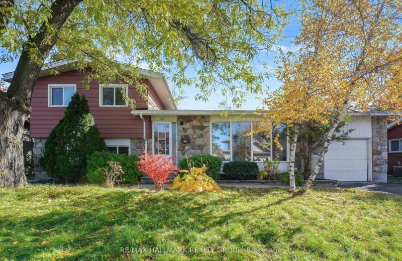 80 Chippewa Avenue, Meadowlands - Crestview and Area, ON K2G 1Y4