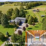 634424 HWY-10 Highway, Mono, ON L9W 5P5