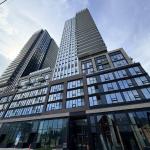 91 JOHN Street N 2309, Hamilton, ON L8R 1H7