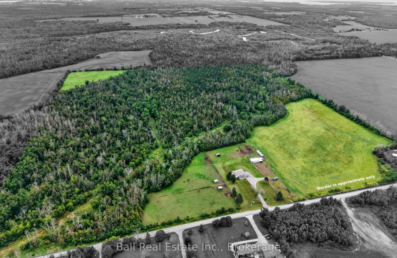 92 Cricket Hollow Road, Kawartha Lakes, ON K0M 2C0