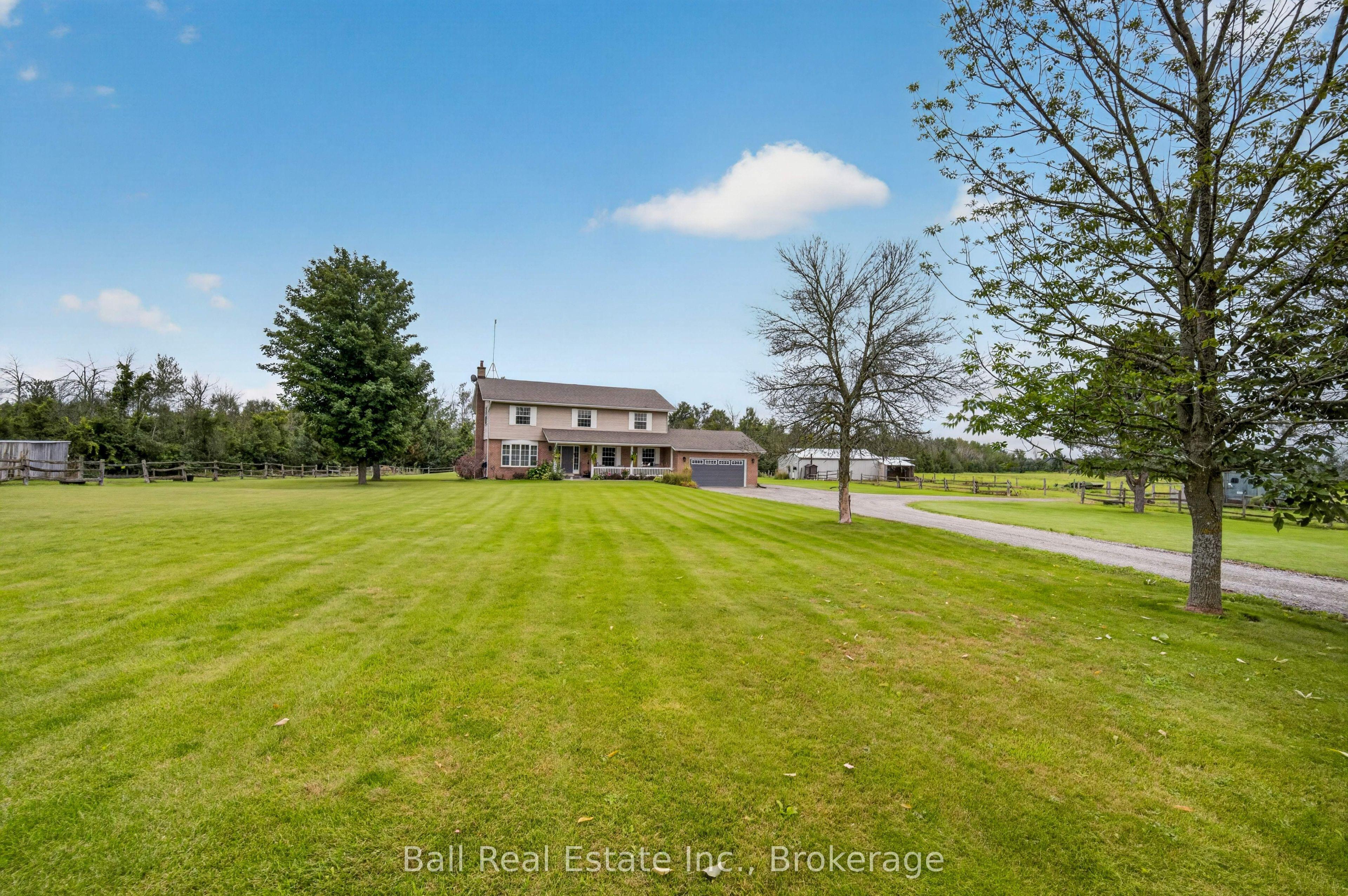 92 Cricket Hollow Road, Kawartha Lakes, ON K0M 2C0