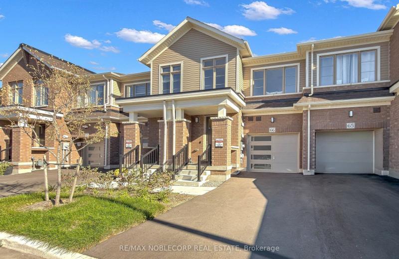 474 Provident Way 66, Hamilton, ON L0R 1W0