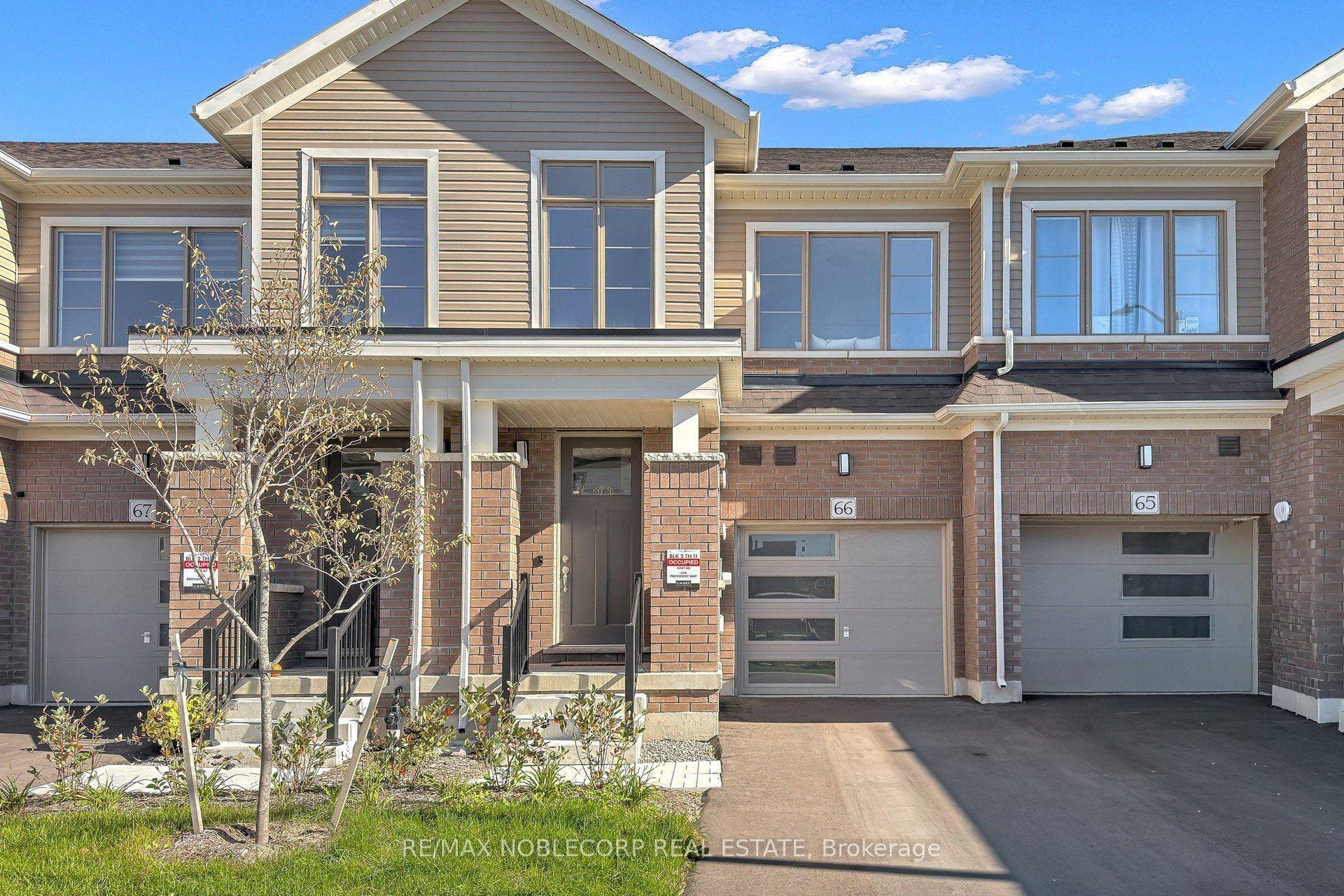 474 Provident Way 66, Hamilton, ON L0R 1W0