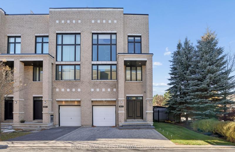 803 Petra Private, Kanata, ON K2T 0G3