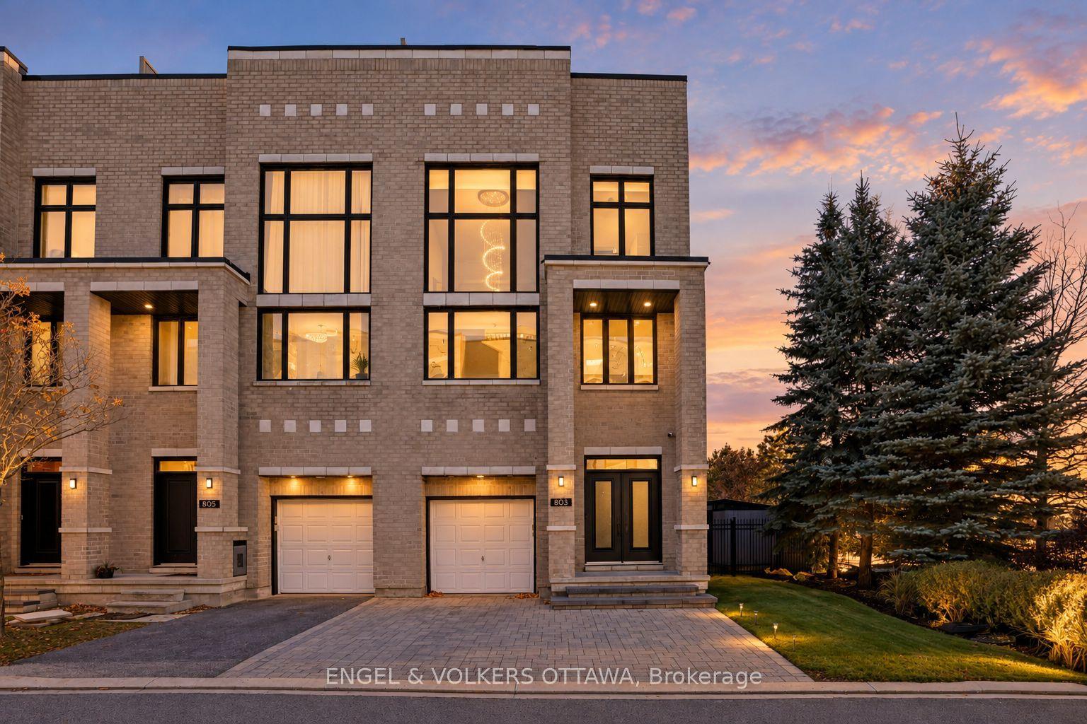803 Petra Private, Kanata, ON K2T 0G3