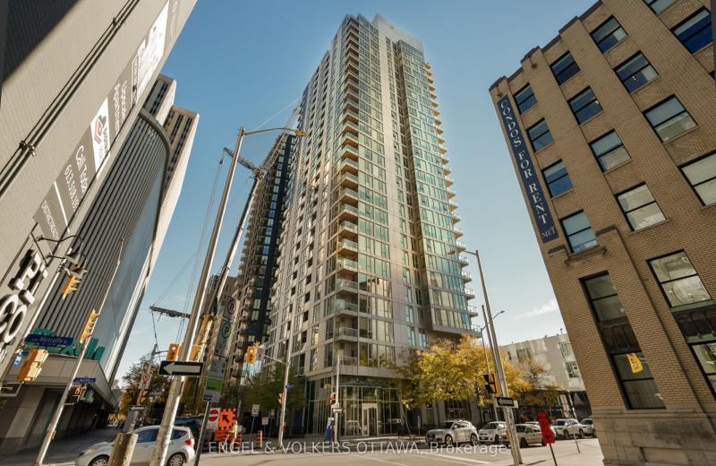 179 Metcalfe Street 2501, Ottawa Centre, ON K2P 1P7