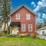 168 Richard Street, Greater Napanee, ON K7R 2T6
