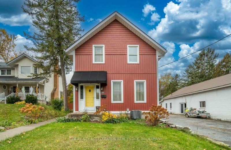 168 Richard Street, Greater Napanee, ON K7R 2T6