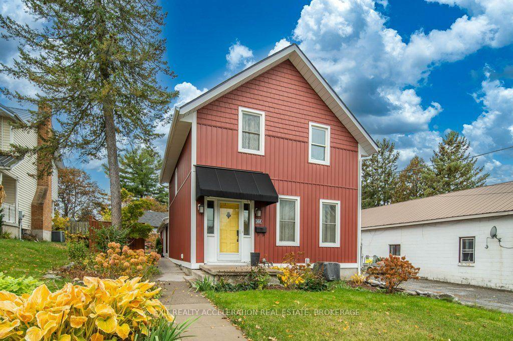 168 Richard Street, Greater Napanee, ON K7R 2T6