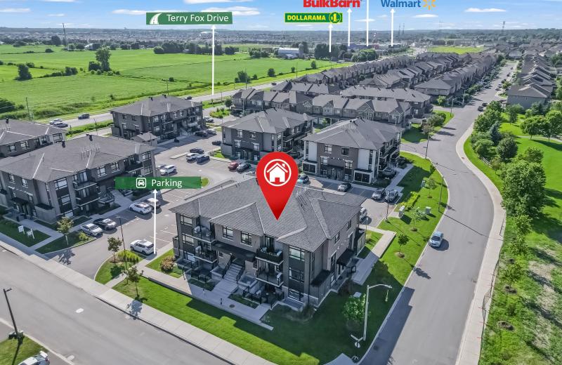 55 Overberg Way H, Kanata, ON K2S 2Y4