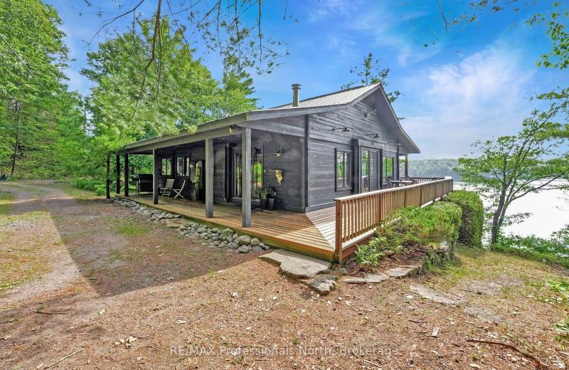 1101 BEDLINGTON Lane, Minden Hills, ON K0M 2K0