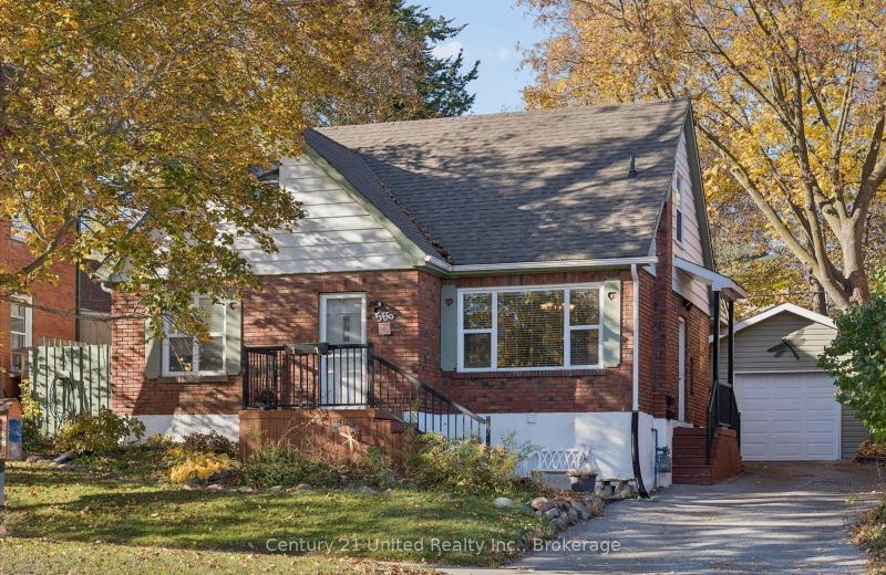 566 Sherbrooke Street, Peterborough, ON K9J 2P5