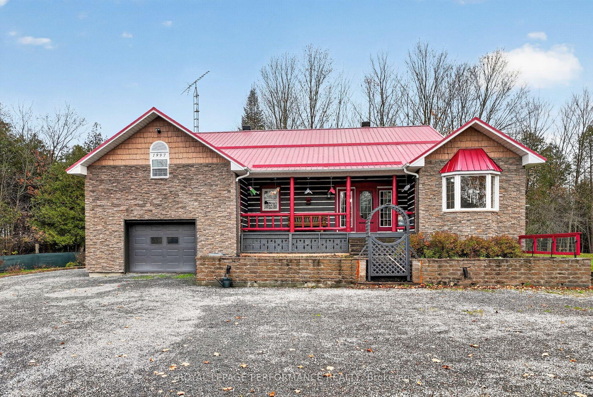 19040 County 25 Road, South Glengarry, ON K0C 1B0