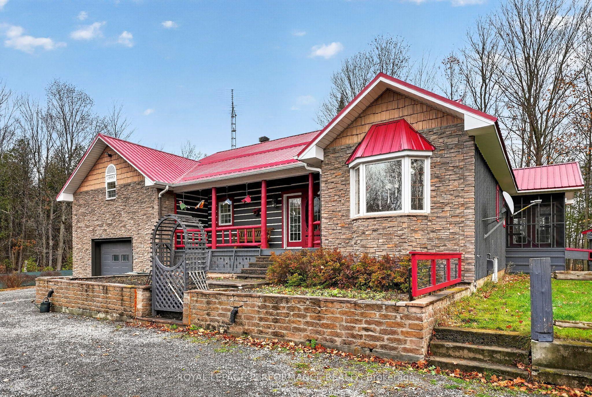 19040 County 25 Road, South Glengarry, ON K0C 1B0