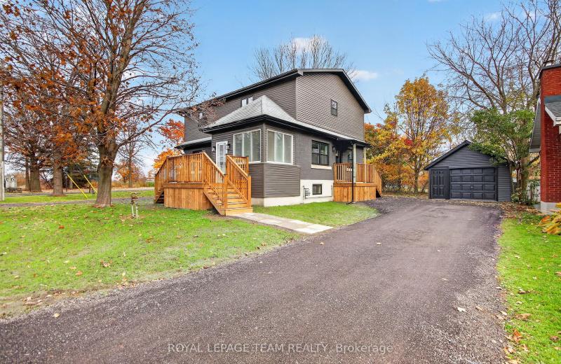2314 Roger Stevens Drive, Manotick - Kars - Rideau Twp and Area, ON K0A 2T0
