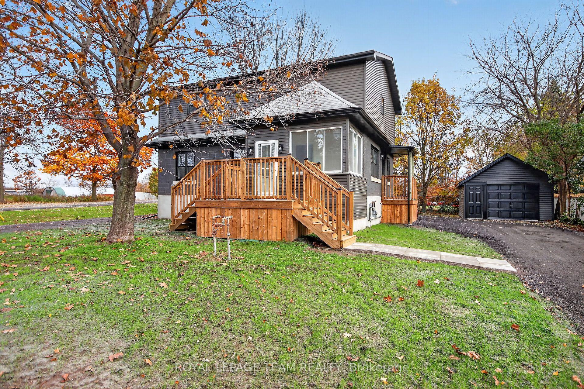 2314 Roger Stevens Drive, Manotick - Kars - Rideau Twp and Area, ON K0A 2T0