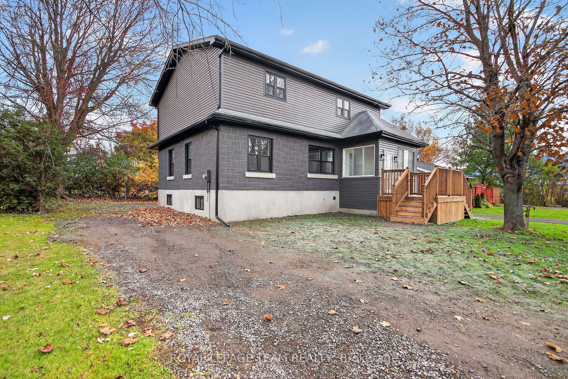 2314 Roger Stevens Drive, Manotick - Kars - Rideau Twp and Area, ON K0A 2T0